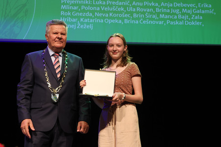 ZLATE PETICE 72 FOTO LJUBO VUKELIČ